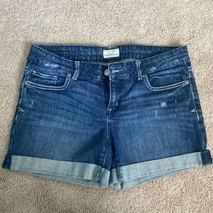 Aeropostale shorts